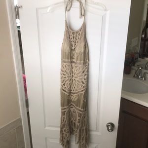 Cocktail dress